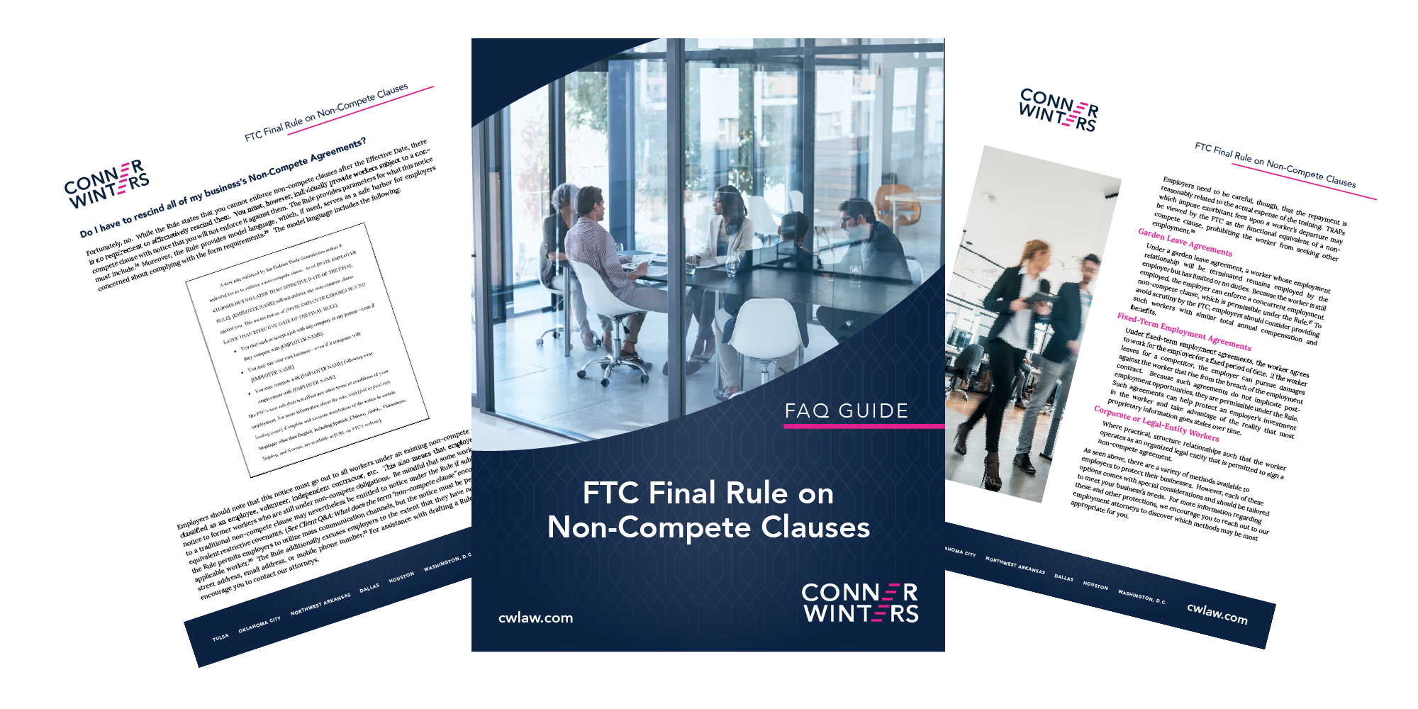 FTC Final Rule PDF Preview